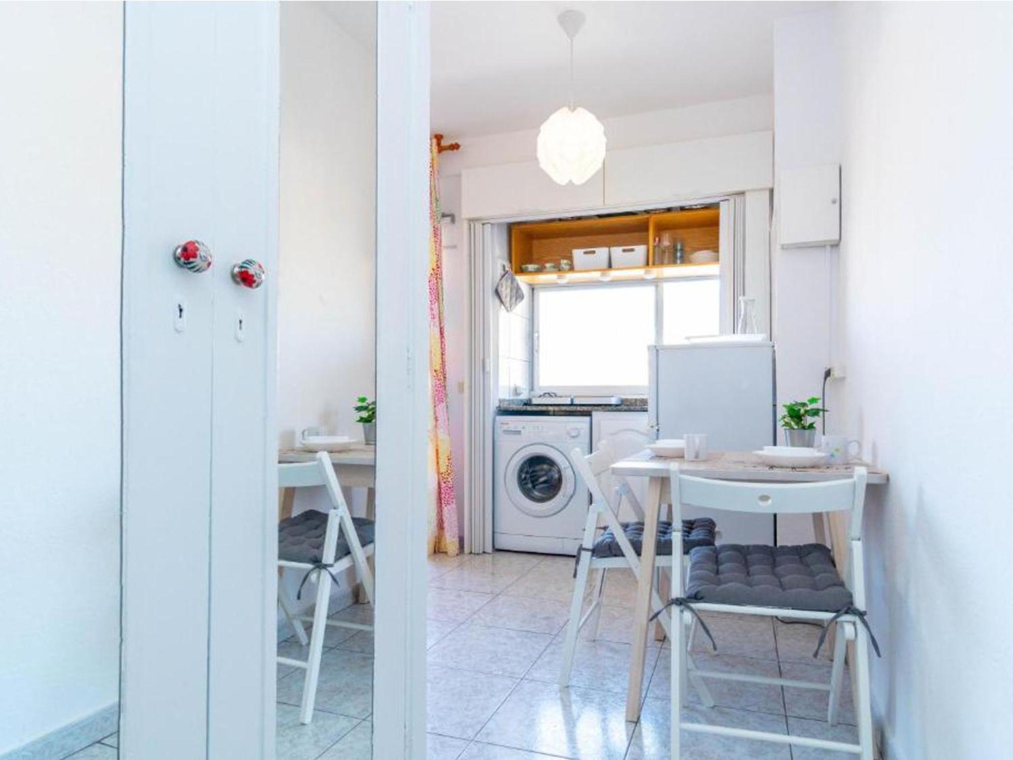 Apartment Live Puerto Valle Luz Puerto de la Cruz (Tenerife)